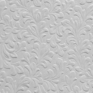 Anaglypta Wallpaper Wilton / Classical RD314