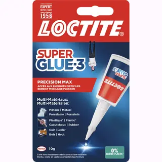 Loctite Precision Max