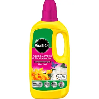 Ev - Miracle-Gro Acr Conc 800Ml