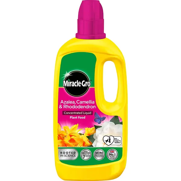 Ev - Miracle-Gro Acr Conc 800Ml thumbnail