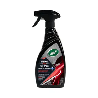 Sparco Turtle Wax 1830931 Hybrid Sealant Hydrophobic Wax 500ml