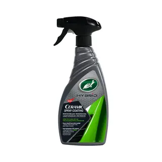 Turtle Wax 53353 Lakvernis Inhoud, 500ml, Spuitbus