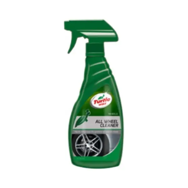 Turtle Wax All Wheel Cleaner Spray thumbnail