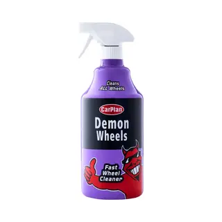 CarPlan Demon Wheels Fast Wheel Cleaner 1L