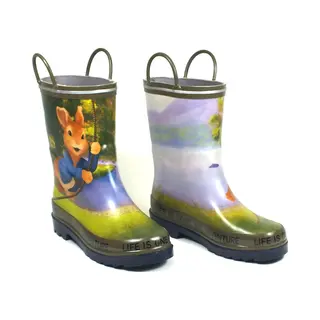 Pieter Konijn Peter Rabbit Regenlaars Pieter Konijn Maat 25