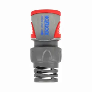 Hozelock AquaStop Verbinder Pro (15mm & 19mm)
