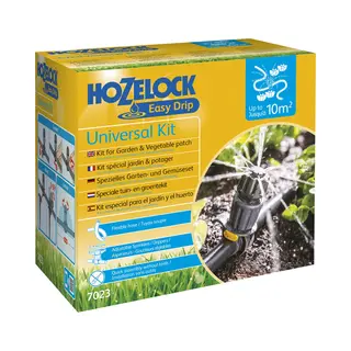 Hozelock Universalkit