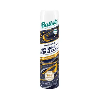 Batiste Overnight Deep Cleanse 108 g Dry shampoo Women