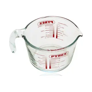 Pyrex 5010762010648 maatbeker 1 l