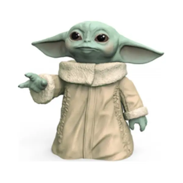 Hasbro Star Wars F11165L0 Action-& Sammelfigur thumbnail