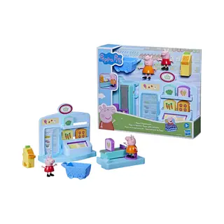 Hasbro Peppa Pig F44105X0 Spielzeug-Set