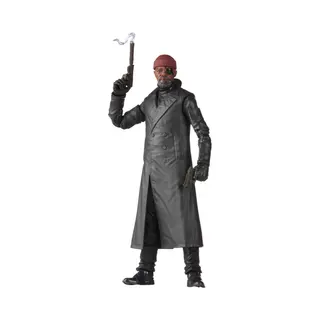 Hasbro Marvel Legends Series Nick Fury