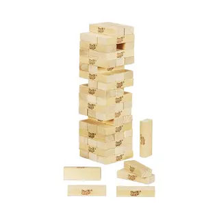 Hasbro Jenga Classic