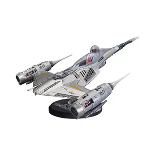 Hasbro Star Wars N-1 Starfighter