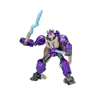 Hasbro Transformers Alpha Trion