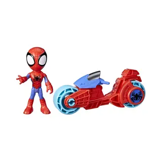 Hasbro Marvel Spidey