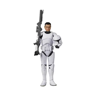 Hasbro Star Wars The Black Series G00225X2 children's toy figure