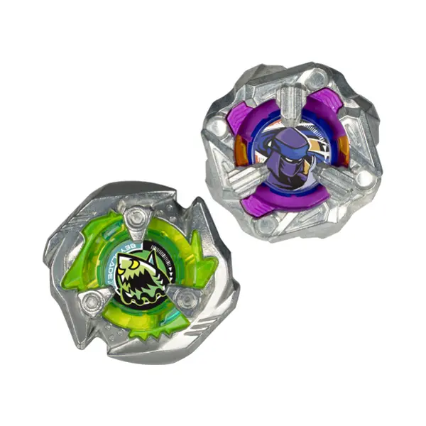 Beyblade G0190ES0 Aktivitäts/Skill Game & Toy Traditionelles Jo-Jo thumbnail