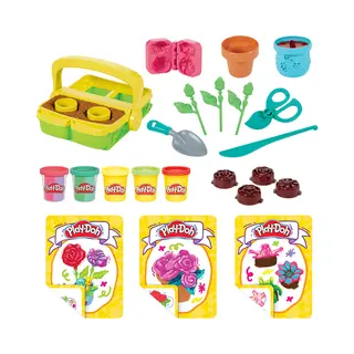 Play-Doh G04925L0 pottery/modelling compound 910 g Multicolour