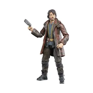 Hasbro Star Wars The Vintage Collection A New Hope Landspeeder Vehicle With Figure (3.75”)