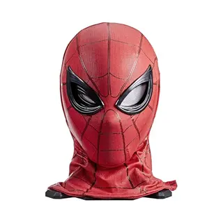Hasbro Marvel Legends Series, Elektronisch Expressief Masker Van Spider-Man