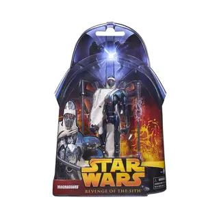 Hasbro Star Wars The Black Series MagnaGuard 20th Anniversary Action Figure (6”)