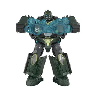 Hasbro Transformers Age of the Primes Deluxe Class The Thirteen Alchemist Prime