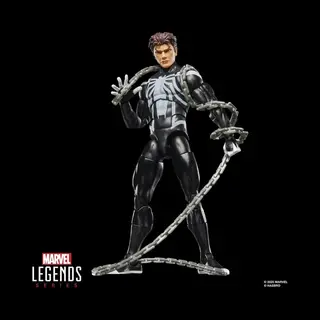 Hasbro Marvel Legends Series Spider-Venom