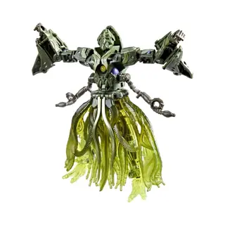 Transformers Age Of The Primes, Figurine The Thirteen Quintus Prime Classe Deluxe