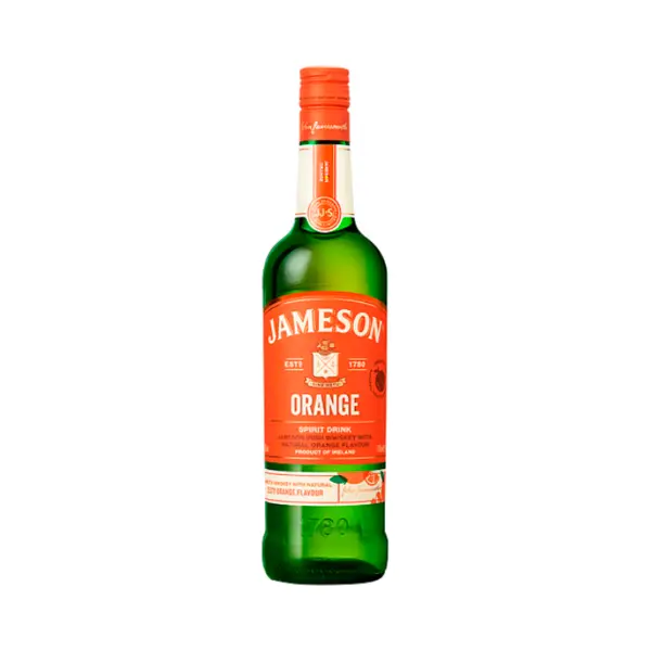 Jameson Orange 70 Cl. thumbnail