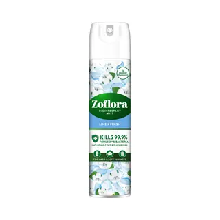 Zoflora Linen Fresh Disinfectant Mist 300ml