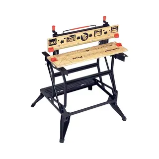 Black & Decker WM825-Xj Werkbank