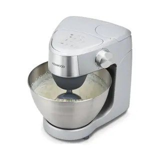 Kenwood Electronics KHC29A.X0SI Küchenmaschine 1000 W 4,3 l Grau, Silber Integrierte Waagen