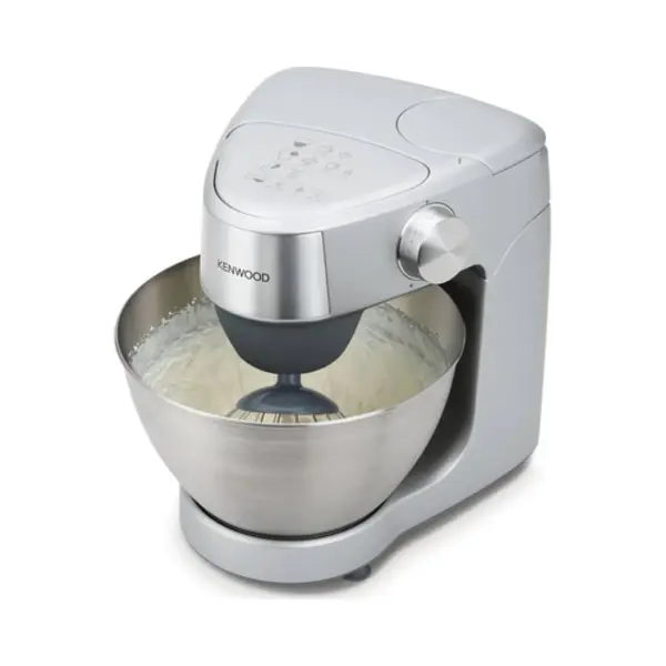 Kenwood Electronics KHC29A.X0SI Küchenmaschine 1000 W 4,3 l Grau, Silber Integrierte Waagen thumbnail