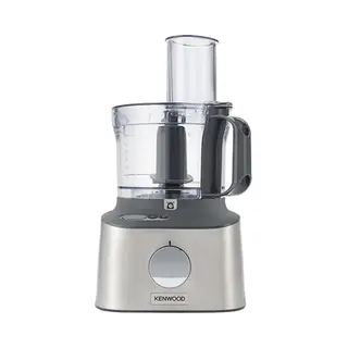Kenwood FDM313SS keukenmachine 800 W 1,2 l Zilver