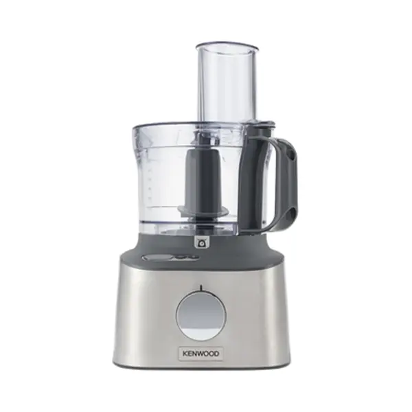 Kenwood FDM313SS keukenmachine 800 W 1,2 l Zilver thumbnail