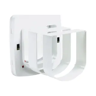 Petsafe Tunnel 310 Voor Deuren 300/500 - Wit