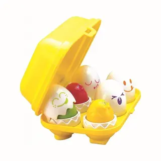 Tomy Toomies Verrassingseieren