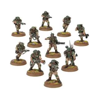 Games Workshop 47-33 collectible figure