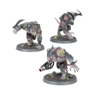 Games Workshop 90-13 collectible figure