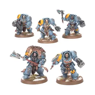 Games Workshop 53-36 collectible figure