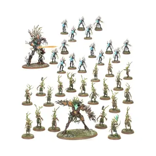 Games Workshop 92-31 collectible figure