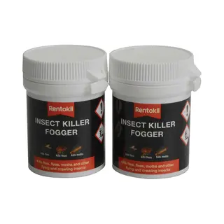 Rentokil Insect Killer Foggers