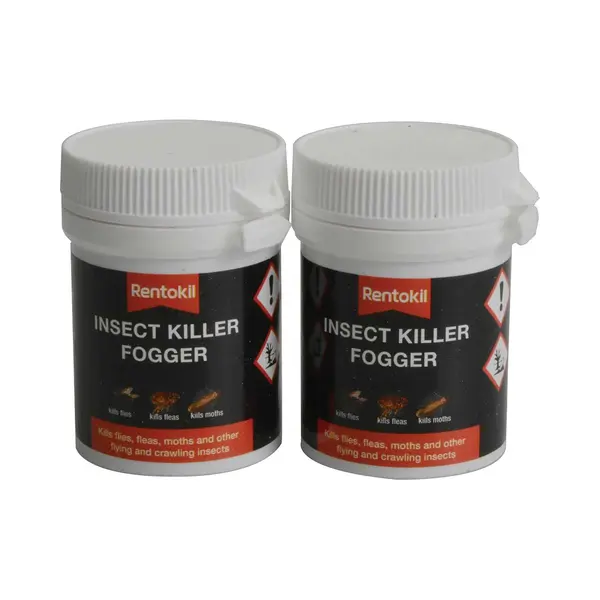 Rentokil Insect Killer Foggers thumbnail