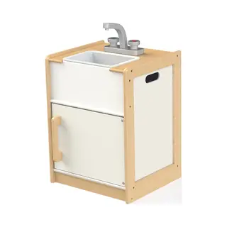 Tidlo Onderwijs Gootsteen