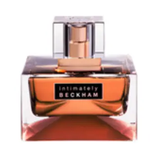 David Beckham Intimately 75ml Mannen