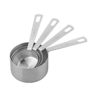 Tala - Stainless Steel Measuring Cups