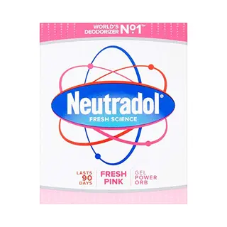 Neutradol Pink Gel