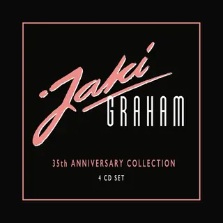 Suburban 35th Anniversary Collection