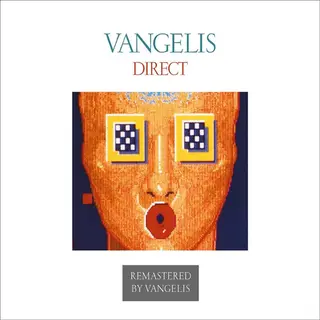Cherry Red Records ECLEC2425 muziek & geluidsopname Rock Vangelis